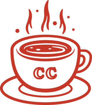 Hidden Grounds - Coffee
