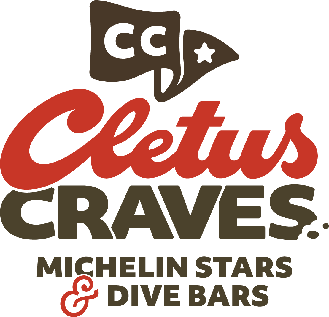 Cletus Craves